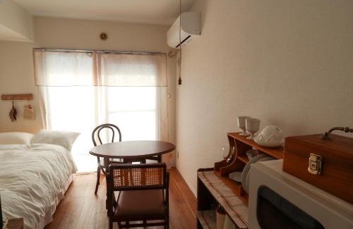 Ichikawa Apartamento | kikinoie little room 15min drive to Disney Resort&4min walk to Minami-Gyotoku Station