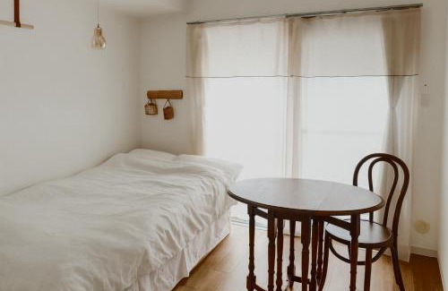 Ichikawa Apartamento | kikinoie little room 15min drive to Disney Resort&4min walk to Minami-Gyotoku Station