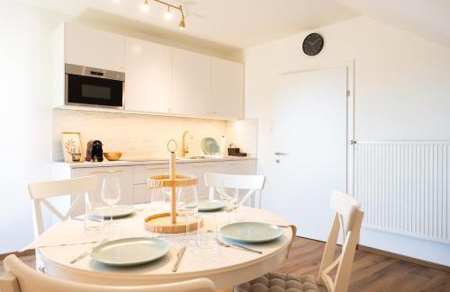 Klagenfurt-Wolfnitz Apartamento | Kikis Sunshine Apartment