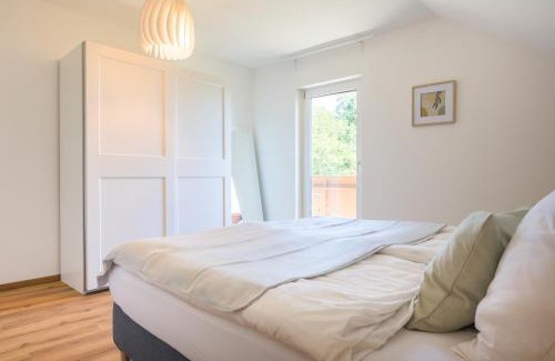 Klagenfurt-Wolfnitz Apartamento | Kikis Sunshine Apartment