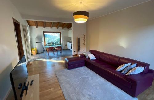 Seregno Apartamento | Kikka's gem - Spacious Apartment 20km from Milan
