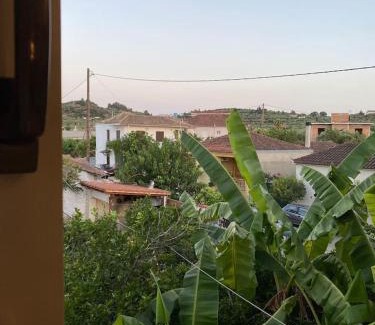Nea Koroni Apartamento | Kikkos Village House