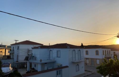 Nea Koroni Apartamento | Kikkos Village House