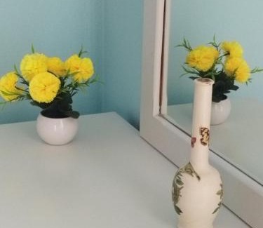 Kalamaki Apartamento | Kiknos Studios