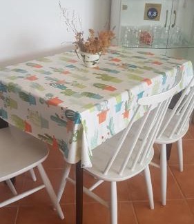 Vratarusa Apartamento | Kiko 2