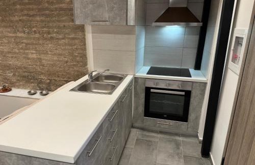 Patras Apartamento | KiKo Loft