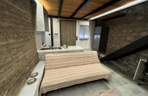 Patras Apartamento | KiKo Loft