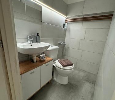 Patras Apartamento | KiKo Loft