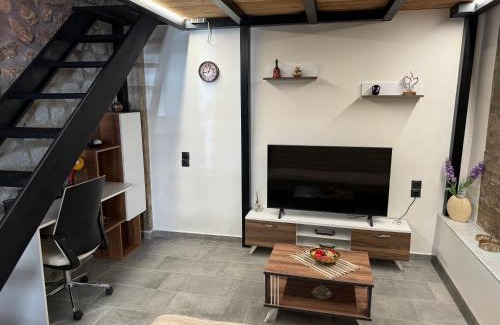 Patras Apartamento | KiKo Loft