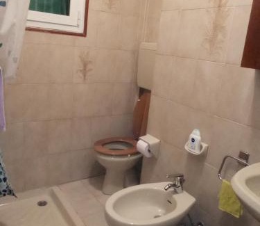 Lido di Pomposa Apartamento | Kiko&Perla house