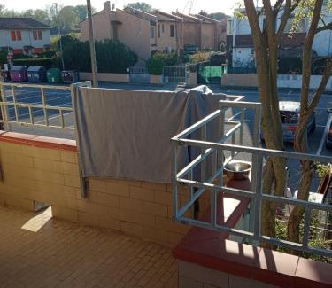 Lido di Pomposa Apartamento | Kiko&Perla house