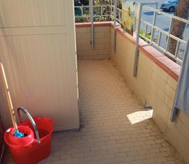 Lido di Pomposa Apartamento | Kiko&Perla house