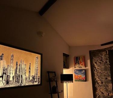 Como Apartamento | Kiko's Lodge - Historical Apartment in Como