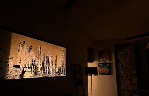 Como Apartamento | Kiko's Lodge - Historical Apartment in Como