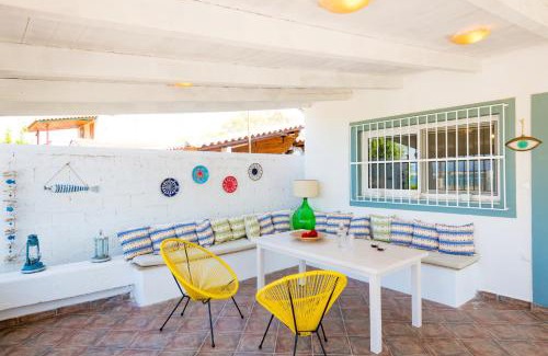 West Achaea Casa | Kiko, the Coastline house