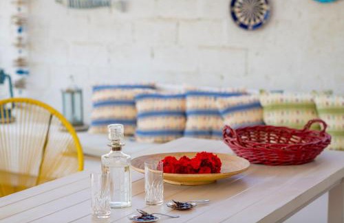 West Achaea Casa | Kiko, the Coastline house