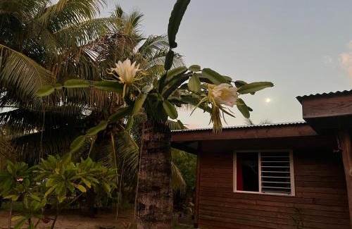 Huahine Casa | Kikon et Orama
