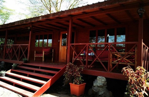 Gilgil Alquiler De RV | Kikopey Beach Camp