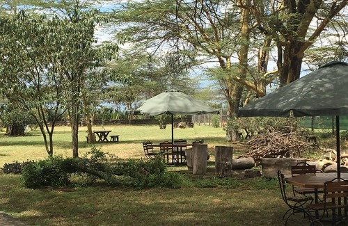 Gilgil Alquiler De RV | Kikopey Beach Camp