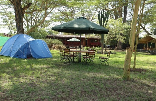 Gilgil Alquiler De RV | Kikopey Beach Camp
