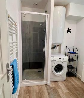 Saint-Pryve-Saint-Mesmin Apartamento | KIKOR, belle vue sur le Loiret