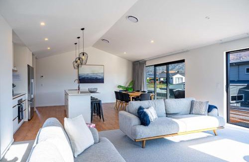 Wanaka Casa | Kikorangi Mountain Vista
