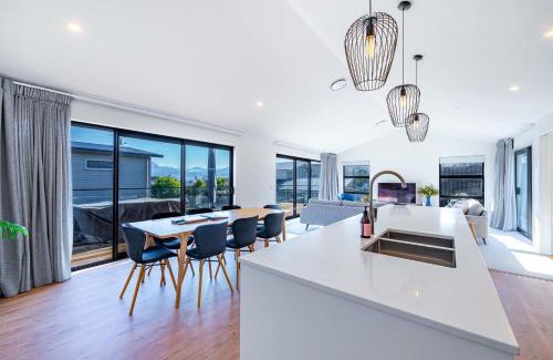 Wanaka Casa | Kikorangi Mountain Vista