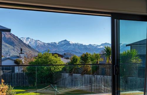 Wanaka Casa | Kikorangi Mountain Vista