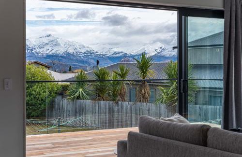 Wanaka Casa | Kikorangi Mountain Vista