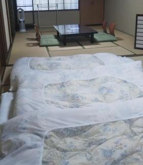 Nagamachi District Hotel | Kikunoya Ryokan