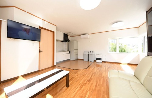 Shiroishi Casa | Kikusui House