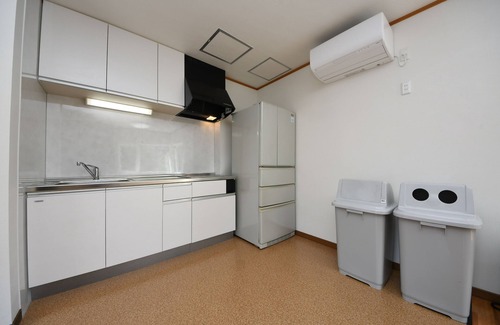 Shiroishi Casa | Kikusui House