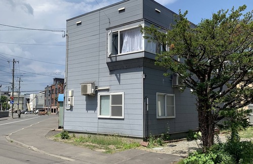Shiroishi Casa | Kikusui House