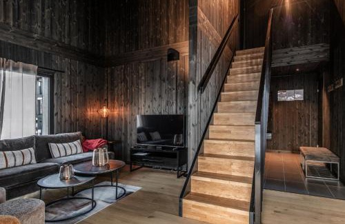 Hol Municipality Apartamento | Kikut Alpin Lodge 1301