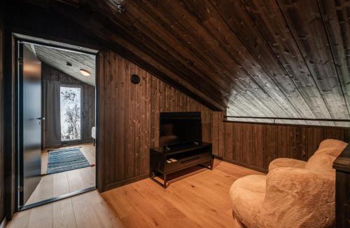 Hol Municipality Apartamento | Kikut Alpin Lodge 1301