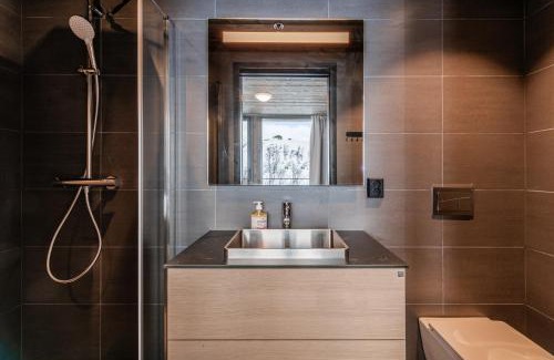 Hol Municipality Apartamento | Kikut Alpin Lodge 1301