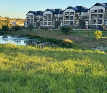Greater Johannesburg Metropolitan Area Apartamento | Kikuyu Hotel Apartments
