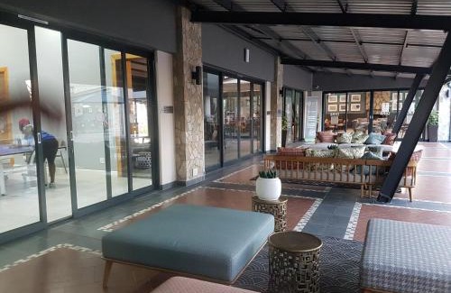Greater Johannesburg Metropolitan Area Apartamento | Kikuyu Hotel Apartments