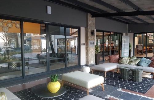 Greater Johannesburg Metropolitan Area Apartamento | Kikuyu Hotel Apartments