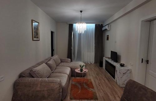 Tbilisi Apartamento | Kikvidze Parkside Residence