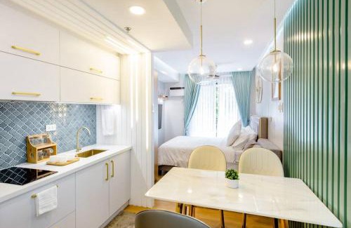 Silang Junction South Apartamento | KILA Homes at Pine Suites Tagaytay