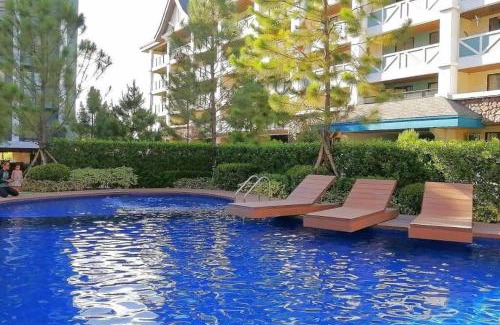 Silang Junction South Apartamento | KILA Homes at Pine Suites Tagaytay