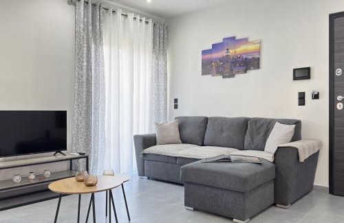 Kilada Apartamento | Kilada Luxury Apartment 1