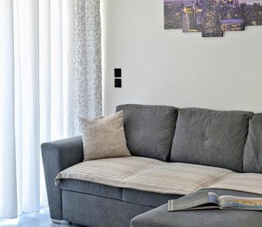 Kilada Apartamento | Kilada Luxury Apartment 1