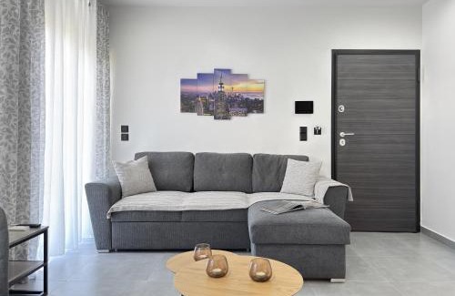 Kilada Apartamento | Kilada Luxury Apartment 1