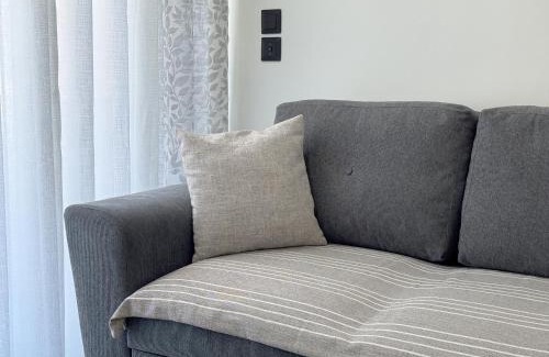 Kilada Apartamento | Kilada Luxury Apartment 1