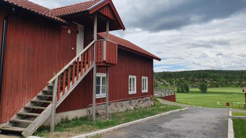 Nykoping Casa | Kiladalens Golf & Lodge