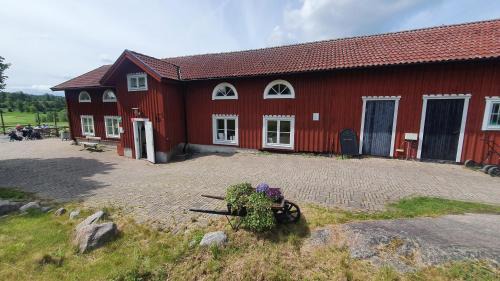 Nykoping Casa | Kiladalens Golf & Lodge
