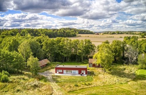 Nykoping Cabaña | Kiladalens golf & Lodge