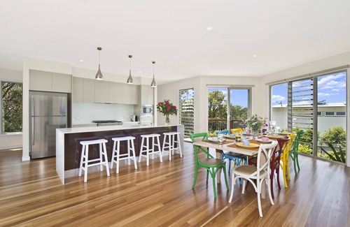 Port Macquarie Casa | Kilala - estilo ejecutivo casa